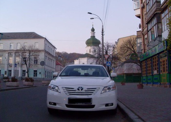 Toyota Camry (2011 - 2014) 2.5 AT Lux Toyota Camry (2011 - 2014) 2.5 AT Lux