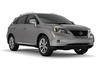 Lexus RX (AL10, 2008-2015) 350 Luxury + Lexus RX (AL10, 2008-2015) 350 Luxury +