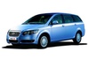 Chery CrossEastar 2.4 AT Base Chery CrossEastar 2.4 AT Base