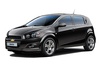 Chevrolet Aveo хэтчбек (T300) Chevrolet Aveo хэтчбек (T300)