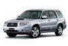 Subaru Forester (2002 - 2008) 2.5 AT UN Subaru Forester (2002 - 2008) 2.5 AT UN