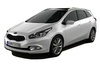 KIA Ceed SW KIA Ceed SW