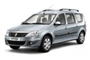 Renault Logan MCV I (2006-2012) 1.6 MT (ГБО) Ambiance Renault Logan MCV I (2006-2012) 1.6 MT (ГБО) Ambiance