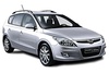 Hyundai i30 CW (2007-2012) Универсал 1.6 MT Classic