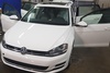 Volkswagen Golf SportWagen 2.0D DSG SEL Volkswagen Golf SportWagen 2.0D DSG SEL