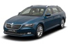 Skoda Superb Combi 2.0D AT Style 4х4 Skoda Superb Combi 2.0D AT Style 4х4