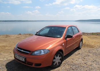 Chevrolet Lacetti Хэтчбек 1.6 MT SE Chevrolet Lacetti Хэтчбек 1.6 MT SE
