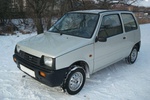 Lada (ВАЗ) 1111 Ока