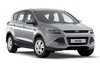 Ford Kuga II (2013-2016) 2.0D (150 hp) AT Trend 4WD Ford Kuga II (2013-2016) 2.0D (150 hp) AT Trend 4WD