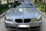 BMW 5 Series Седан (E60) 520d