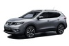 Nissan X-Trail (T32, 2013-2017) 2.0 CVT SE Style & Navi 4WD Nissan X-Trail (T32, 2013-2017) 2.0 CVT SE Style & Navi 4WD