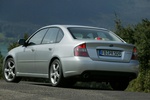 Subaru Legacy (2004) 3.0 AT ZS