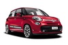 FIAT 500L FIAT 500L