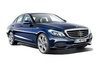 Mercedes-Benz C-Class Седан (W205) AMG C 43 4MATIC Mercedes-Benz C-Class Седан (W205) AMG C 43 4MATIC