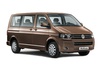 Volkswagen Multivan T5 2.0D (180 hp) MT Highline 4Motion Volkswagen Multivan T5 2.0D (180 hp) MT Highline 4Motion