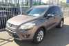 Ford Kuga I (2008-2013) 2.0D (163 hp) AT Titanium 4WD Ford Kuga I (2008-2013) 2.0D (163 hp) AT Titanium 4WD