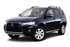 Mitsubishi Outlander XL 2.4 CVT Ultimate Mitsubishi Outlander XL 2.4 CVT Ultimate
