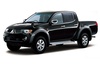Mitsubishi L200 (KB4T) 2.5D MT Intense (E89) Mitsubishi L200 (KB4T) 2.5D MT Intense (E89)