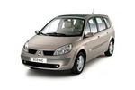Renault Grand Scenic 2.0 AT Dynamique