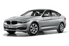 BMW 3 Series Gran Turismo (F34) 320i xDrive BMW 3 Series Gran Turismo (F34) 320i xDrive