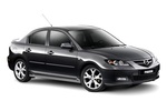 Mazda 3 Седан (BK, 2003-2009) 1.6 AT IPM +