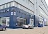 СТО Авто Граф М Peugeot