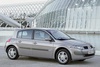 Renault Megane Седан (2002–2009) 1.6 AT Confort Expression Renault Megane Седан (2002–2009) 1.6 AT Confort Expression