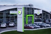 1-й Автоцентр Skoda 1-й Автоцентр Skoda
