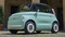 Итальянская таможня конфисковала автомобили Fiat Topolino из-за крошечной эмблемы с цветами государственного флага