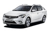 KIA Ceed SW (2007) KIA Ceed SW (2007)