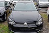 Volkswagen Golf SportWagen 2.0D DSG SEL Volkswagen Golf SportWagen 2.0D DSG SEL