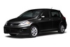 Nissan Tiida Хэтчбек Nissan Tiida Хэтчбек