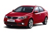 Kia Cerato (2007) 1.6 MT Base (производство Украина) Kia Cerato (2007) 1.6 MT Base (производство Украина)