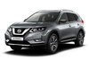 Nissan X-Trail (T32, рестайлинг) 2.5 AT N-Connecta 4WD Nissan X-Trail (T32, рестайлинг) 2.5 AT N-Connecta 4WD
