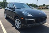 Porsche Cayenne (2015-2017) Diesel Porsche Cayenne (2015-2017) Diesel