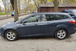 Ford Focus Estate III (2011-2014) Универсал 1.6 MT Trend Plus