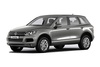 Volkswagen Touareg II (2010-2015) 3.0D AT Volkswagen Touareg II (2010-2015) 3.0D AT