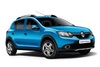 Renault Sandero Stepway II (2013-2017) Stepway 1.5D MT Renault Sandero Stepway II (2013-2017) Stepway 1.5D MT
