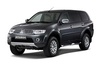 Mitsubishi Pajero Sport (2008) 2.5D MT Intence Mitsubishi Pajero Sport (2008) 2.5D MT Intence