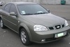 Chevrolet Lacetti Седан 1.8 AT CDX Chevrolet Lacetti Седан 1.8 AT CDX