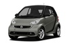 Smart fortwo coupe (W451) 1.0 AT