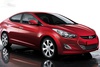 Hyundai Elantra (MD, 2010-2013) 1.8 AT Comfort Hyundai Elantra (MD, 2010-2013) 1.8 AT Comfort