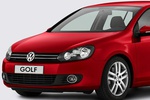 Volkswagen Golf 5dr 1.4 (122 hp) AT Team