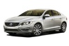 Volvo S60 2.0D (136 hp) AT Kinetic Volvo S60 2.0D (136 hp) AT Kinetic