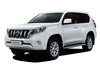 Toyota Land Cruiser Prado (J150, 2013-2017) 2.7 AT Base Toyota Land Cruiser Prado (J150, 2013-2017) 2.7 AT Base