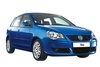 Volkswagen Polo 5dr (2001 - 2009) 1.4 (80 hp) AT Basis + Volkswagen Polo 5dr (2001 - 2009) 1.4 (80 hp) AT Basis +