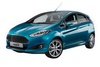 Ford Fiesta (Mk VI, рестайлинг) 1.0 AТ Comfort Plus Ford Fiesta (Mk VI, рестайлинг) 1.0 AТ Comfort Plus
