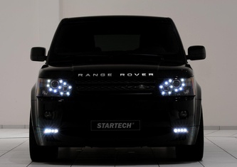 Land Rover Range Rover Sport (L494)