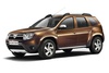 Renault Duster (2010-2014) 1.6 MT 4WD Laureate Renault Duster (2010-2014) 1.6 MT 4WD Laureate