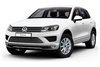 Volkswagen Touareg II (2015-2018) 3.0D (245 hp) AT + Volkswagen Touareg II (2015-2018) 3.0D (245 hp) AT +